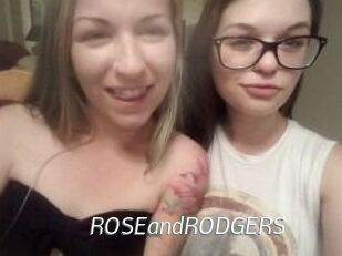 ROSEandRODGERS