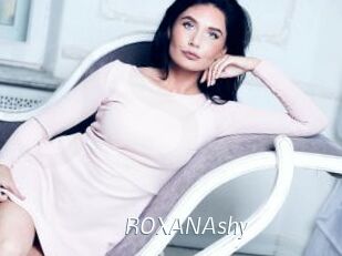 ROXANAshy