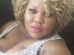 ROXANNE25