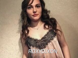 ROXY_DIXON