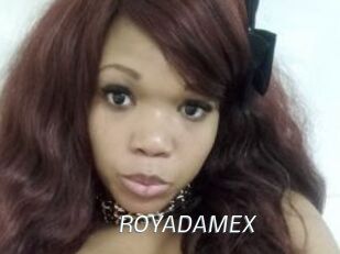 ROYADAMEX