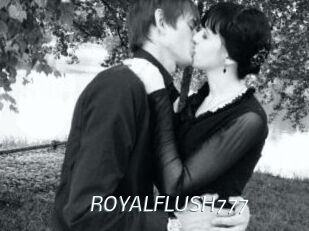 ROYALFLUSH777