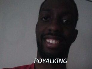ROYALKING
