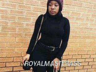 ROYALMASTERASS