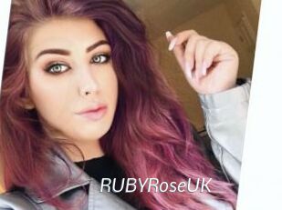 RUBYRoseUK