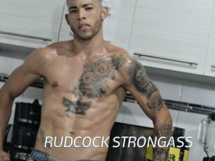 RUDCOCK_STRONGASS