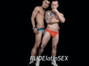 RUDElatinSEX