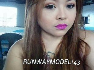 RUNWAYMODEL143