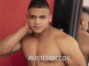 RUSTERMCCOY