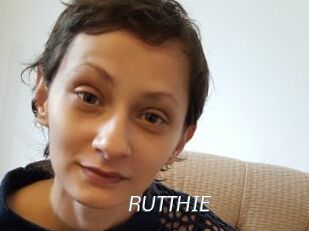 RUTTHIE
