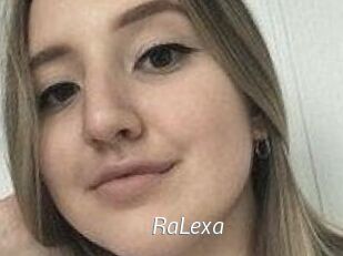 RaLexa