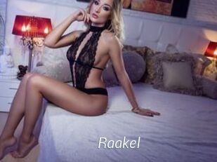 Raakel