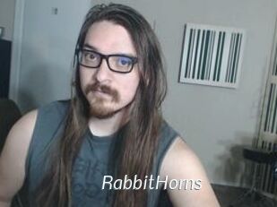 RabbitHorns
