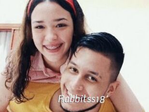Rabbitss18