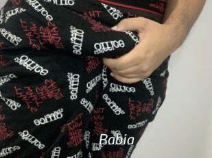 Rabia