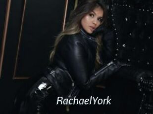 RachaelYork