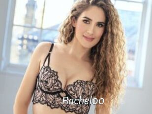 Rachel00 Porn Star