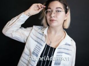 RachelAdamson