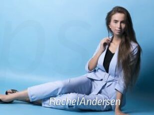 RachelAndersen Porn Star