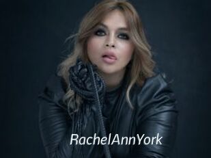 RachelAnnYork