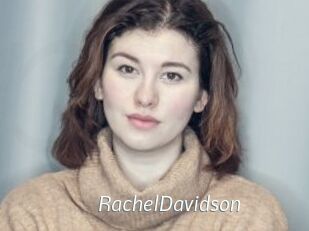 RachelDavidson