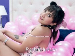 RachelHudson Porn Star