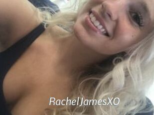 RachelJamesXO