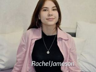 RachelJameson Porn Star