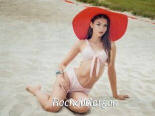 RachelMorgan Porn Star