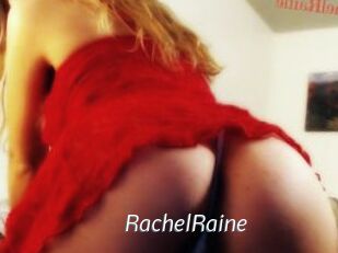 RachelRaine