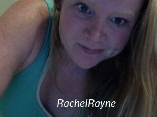 RachelRayne