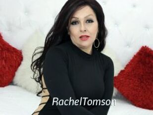 RachelTomson