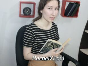 RachelXPaul