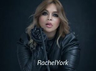 RachelYork