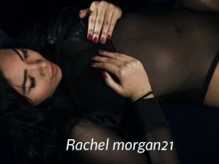 Rachel_morgan21