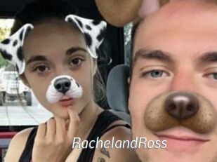 RachelandRoss