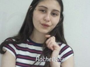 Rachelforu