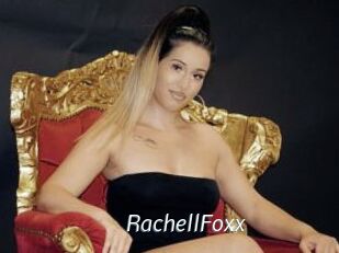 RachellFoxx