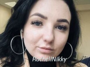 RachellNikky Porn Star