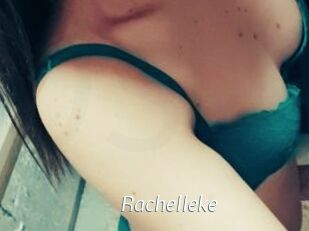 Rachelleke