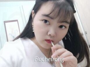 Rachelrong
