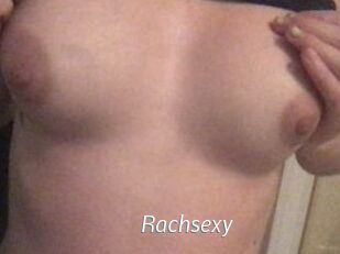 Rachsexy