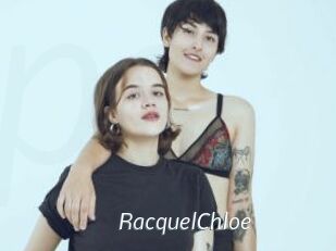 RacquelChloe