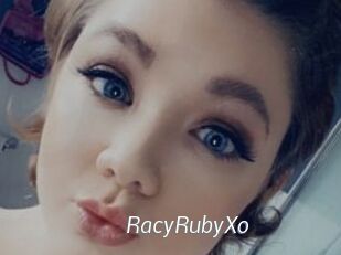 RacyRubyXo