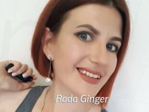 Rada_Ginger