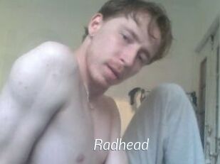 Radhead