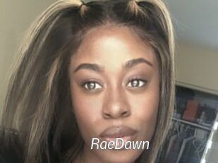 RaeDawn