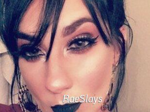 RaeSlays