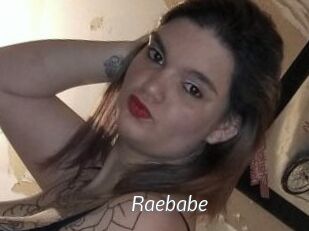 Raebabe
