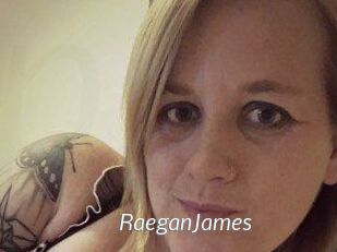 RaeganJames